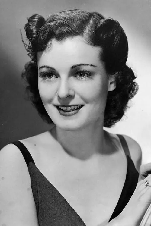 Actor Ruth Hussey