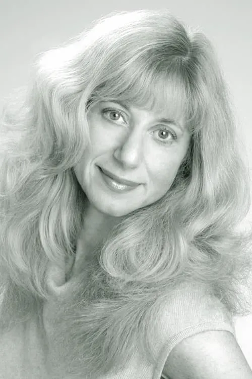 Actor Ruth Rugoff