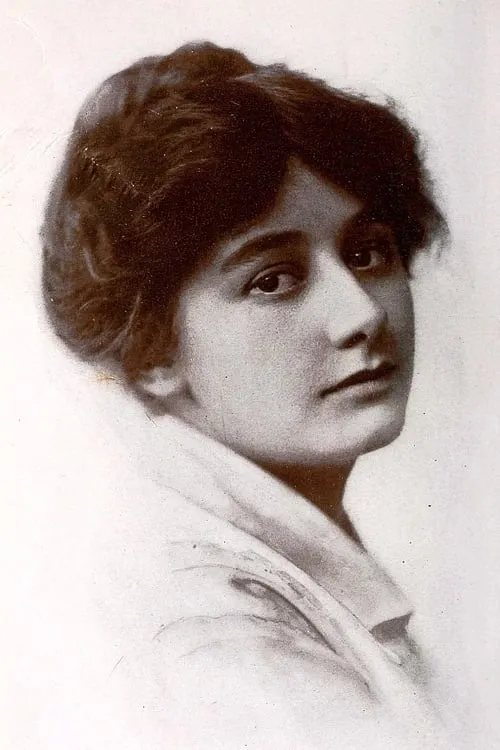 Foto de perfil del actor Ruth Stonehouse en el reparto