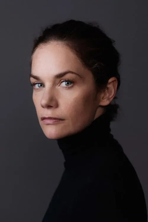 Actor Ruth Wilson