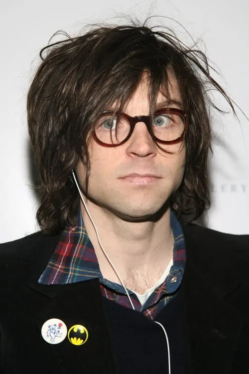 Actor Ryan Adams