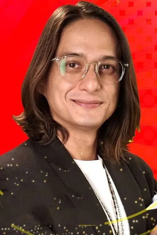 Actor Ryan Agoncillo