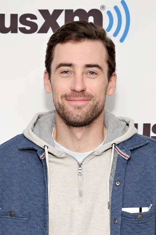 Actor Ryan Blaney