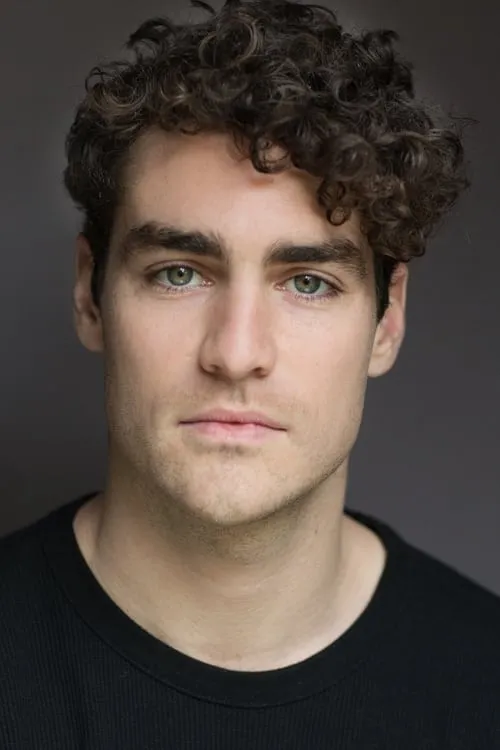 Foto de perfil del actor Ryan Bown en el reparto