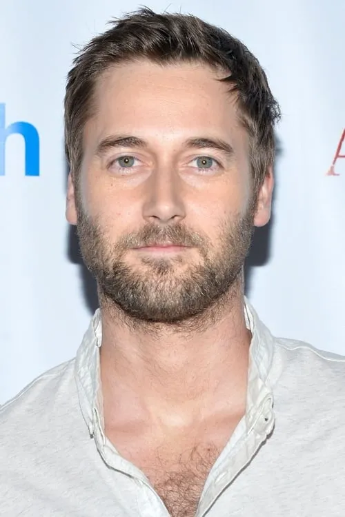 Ryan Eggold interpretando a Max Wolfowitz