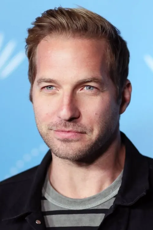 Actor Ryan Hansen