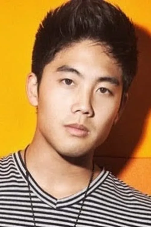 Actor Ryan Higa