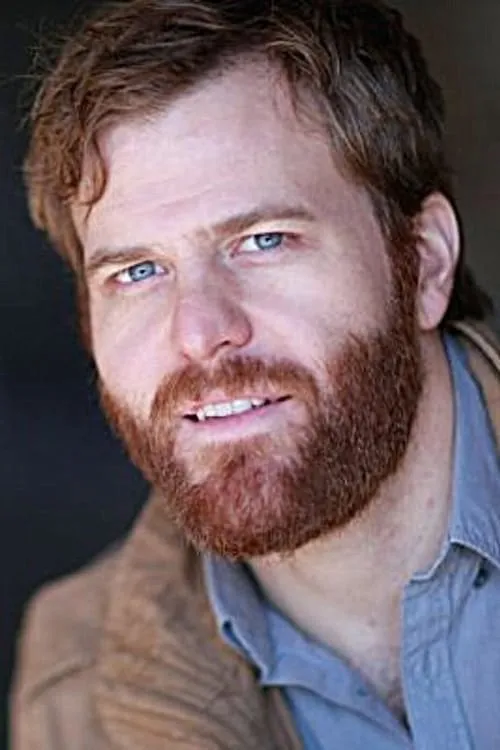 Actor Ryan Karels