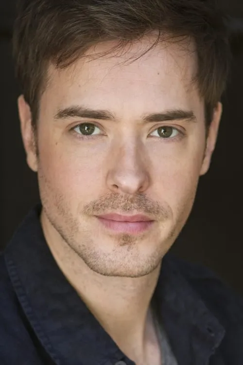 Actor Ryan Kennedy