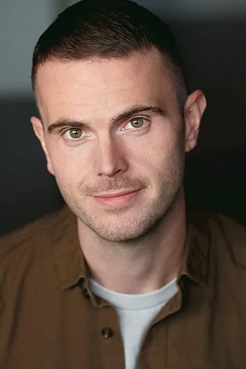 Foto de perfil del actor Ryan McDonald en el reparto