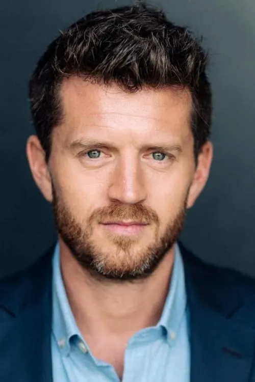 Actor Ryan O'Kane