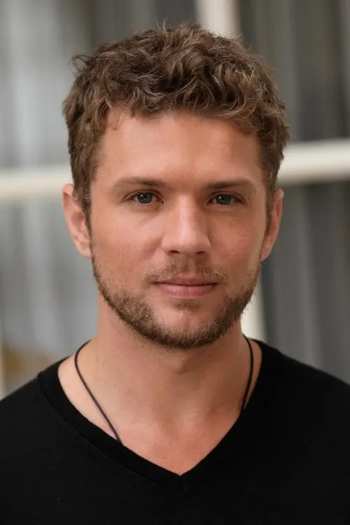 Actor Ryan Phillippe