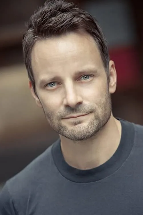 Actor Ryan Robbins