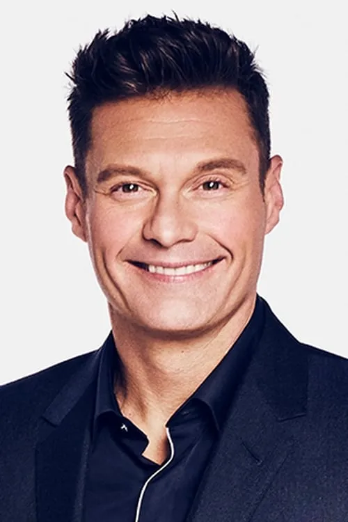 Ryan Seacrest interpretando a Self -  Host