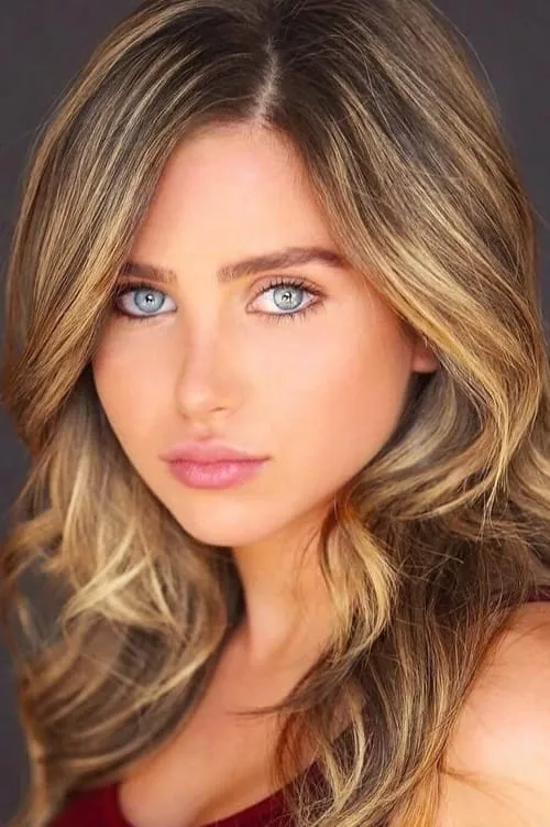 Actor Ryan Whitney Newman