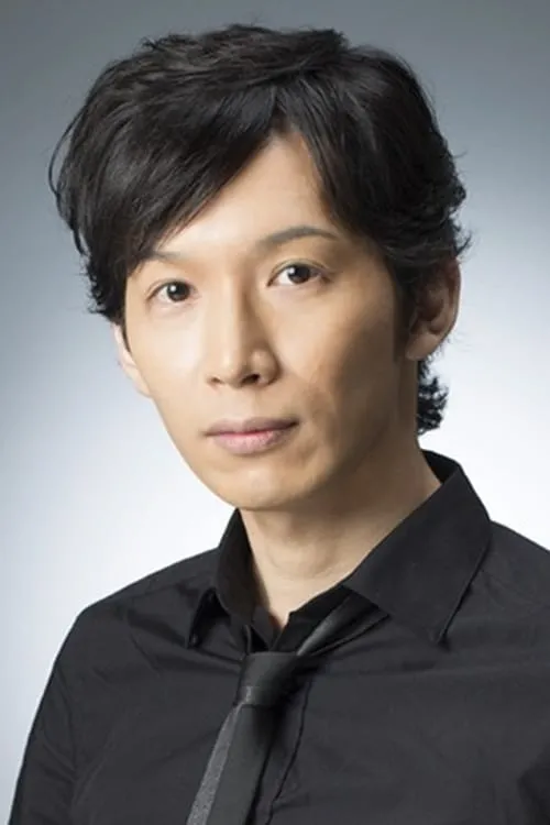 Actor Ryô Asagiri