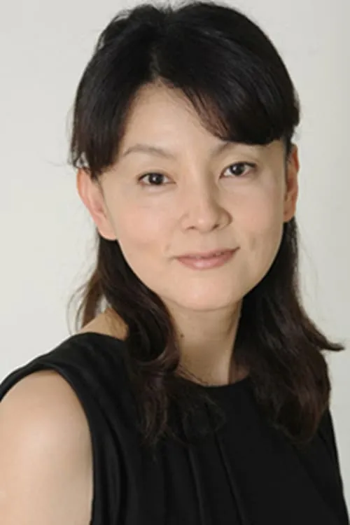 Actor Ryoko Takizawa