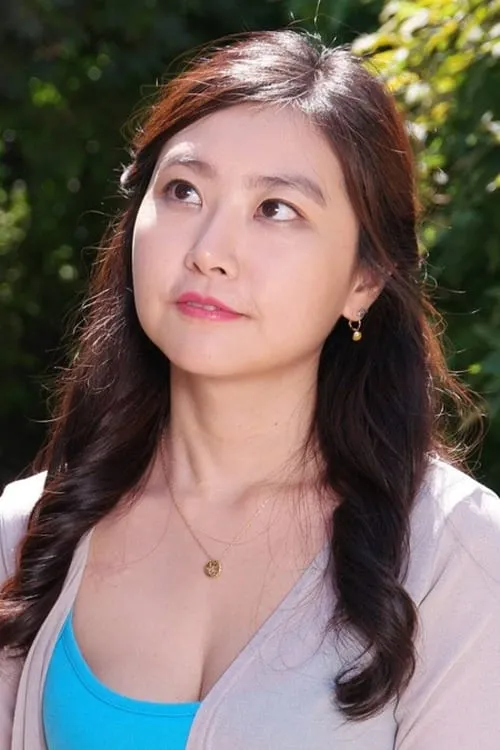 Actor Ryoo Hyeon-ah