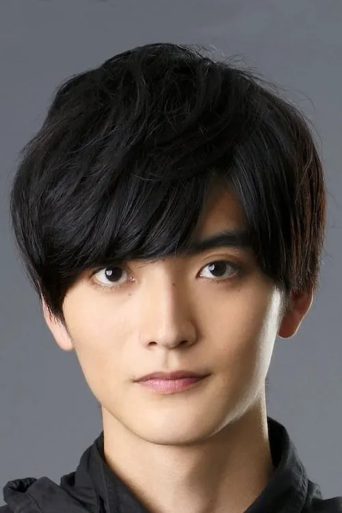 Ryosuke Yamamoto en el reparto