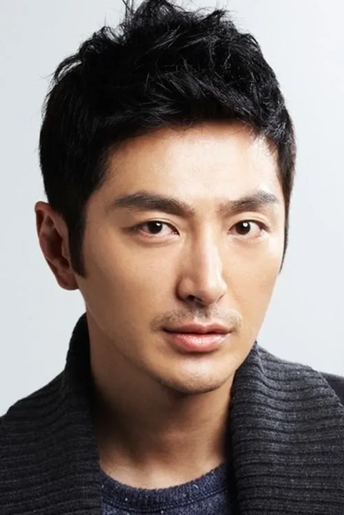 Ryu Tae-joon en el reparto