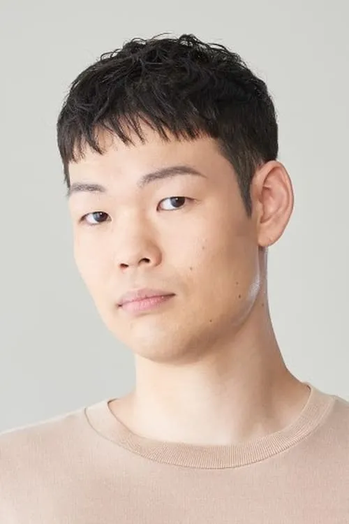 Actor Ryunosuke Watanuki