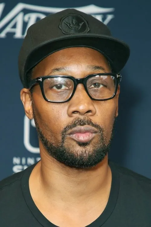 RZA interpretando a 