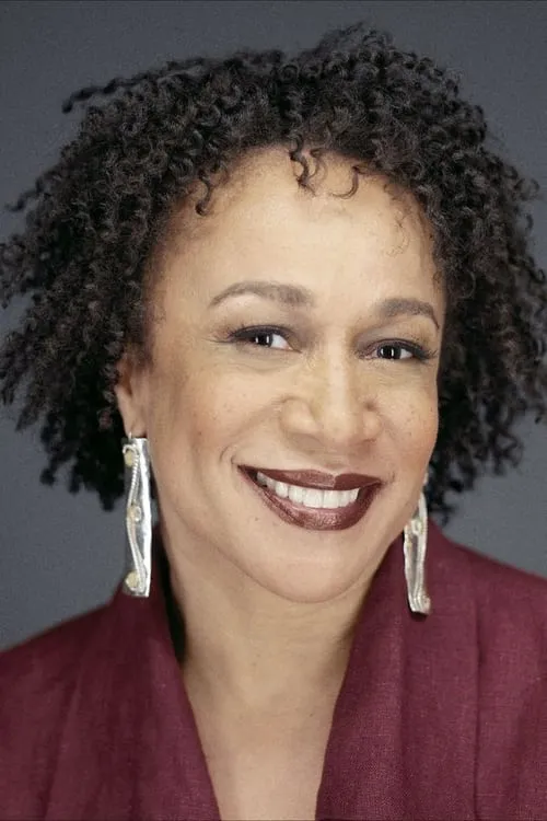 S. Epatha Merkerson en el reparto