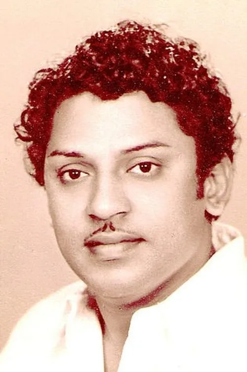 Foto de S. S. Rajendran