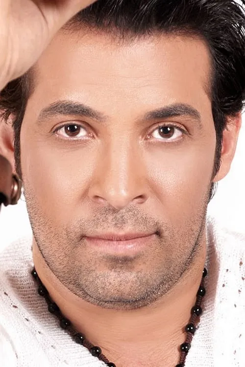 Actor Saad El Soghayar