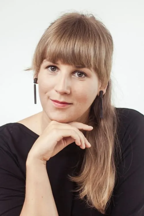 Actor Saara Nüganen