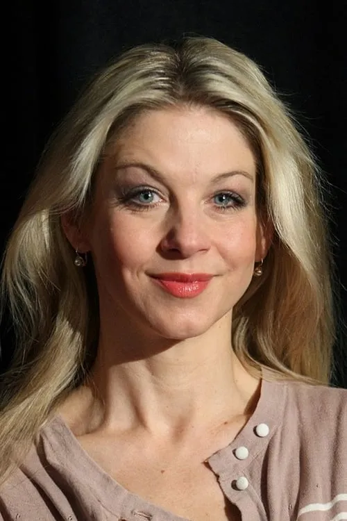 Actor Sabina Laurinová