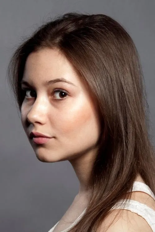 Actor Sabina Rojková