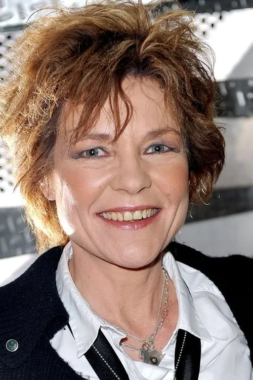 Actor Sabine Paturel