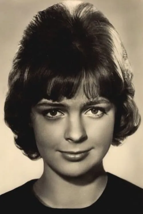 Actor Sabine Sinjen