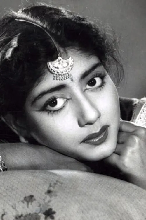 Actor Sabitri Chatterjee