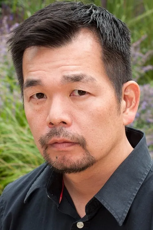 Actor Sadao Ueda