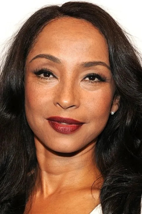 Actor Sade