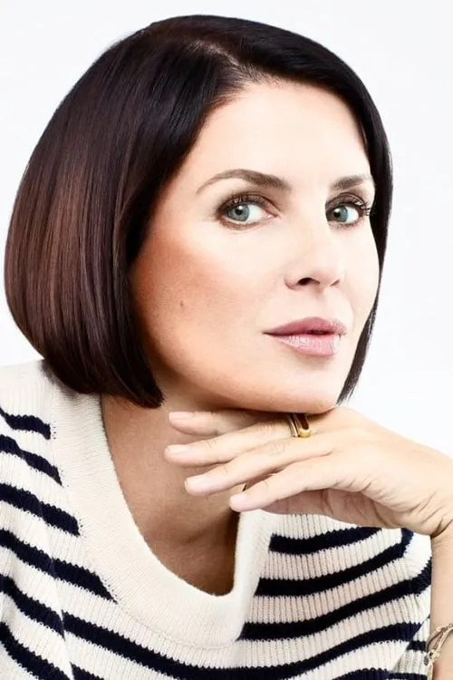 Actor Sadie Frost