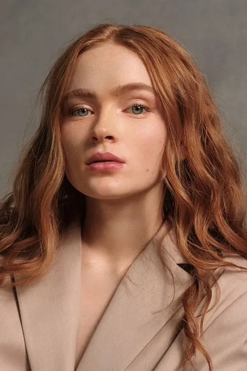 Sadie Sink en el reparto