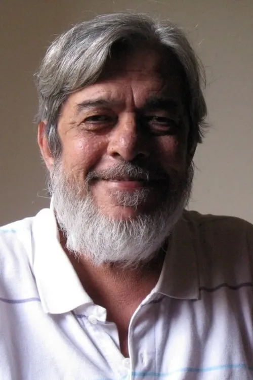 Imagen de Saeed Akhtar Mirza