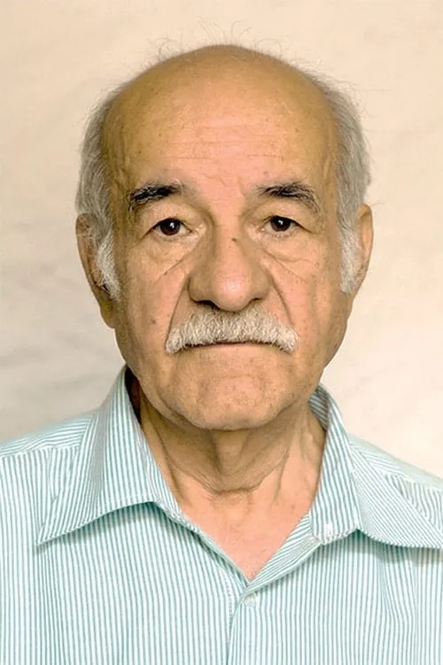 Actor Saeed Poursamimi