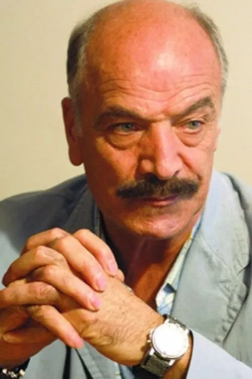 Actor Saeed Rad