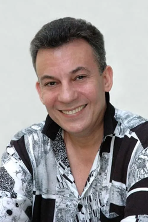 Actor Safa Mirzahasanov