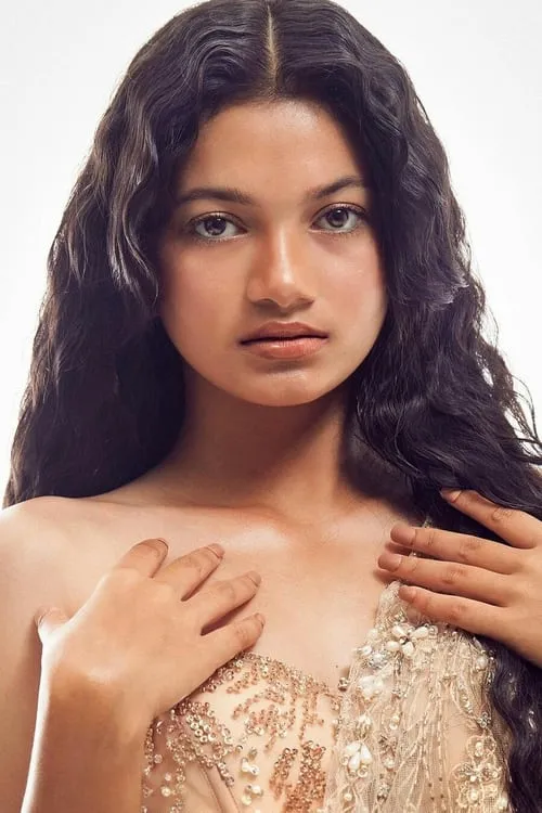 Actor Safira Ratu Sofya