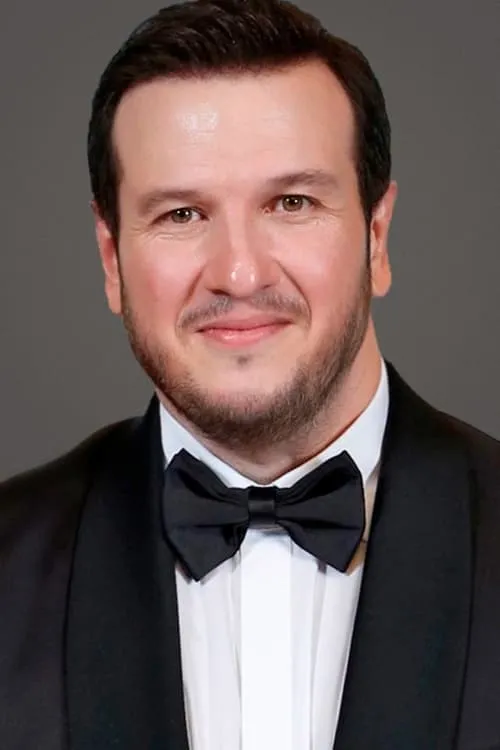 Actor Şahan Gökbakar