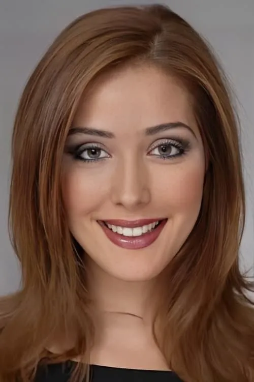 Actor Şahika Koldemir