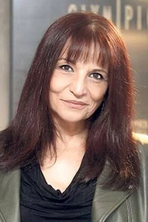 Actor Şahika Tekand