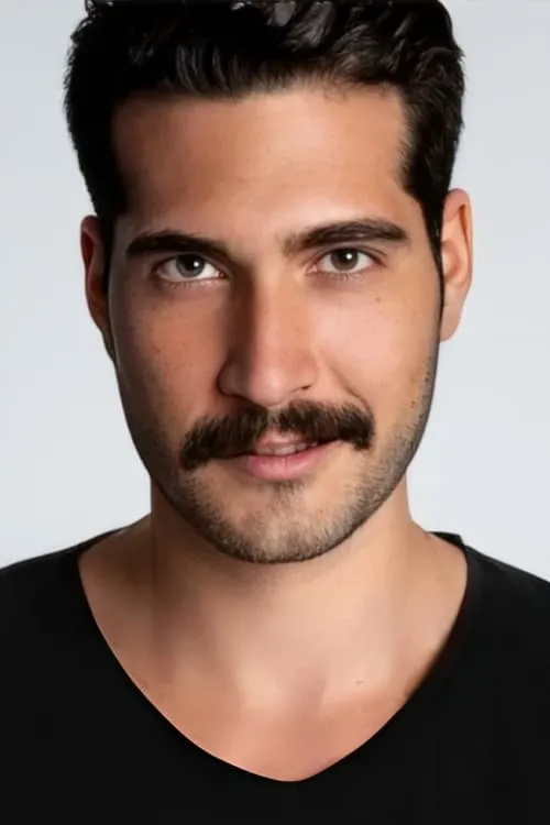 Actor Saim Karakale