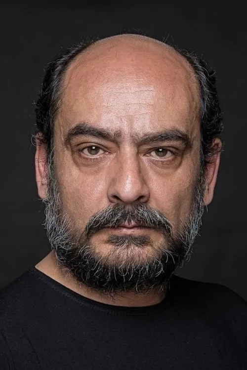 Actor Sait Seçkin