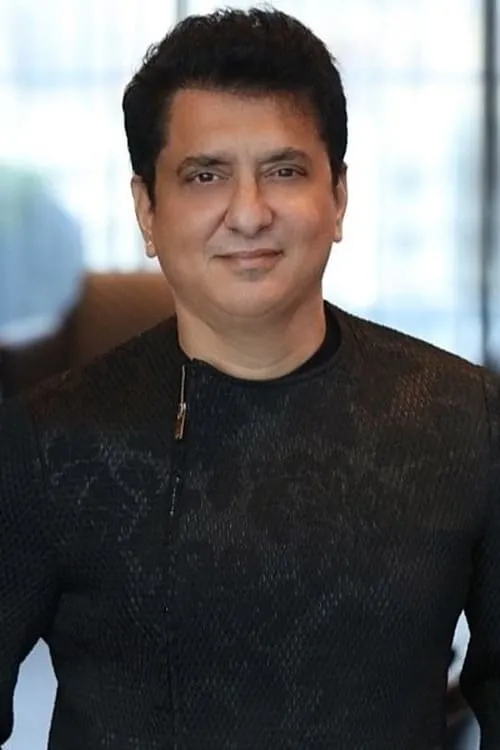 Sajid Nadiadwala interpretando a Self